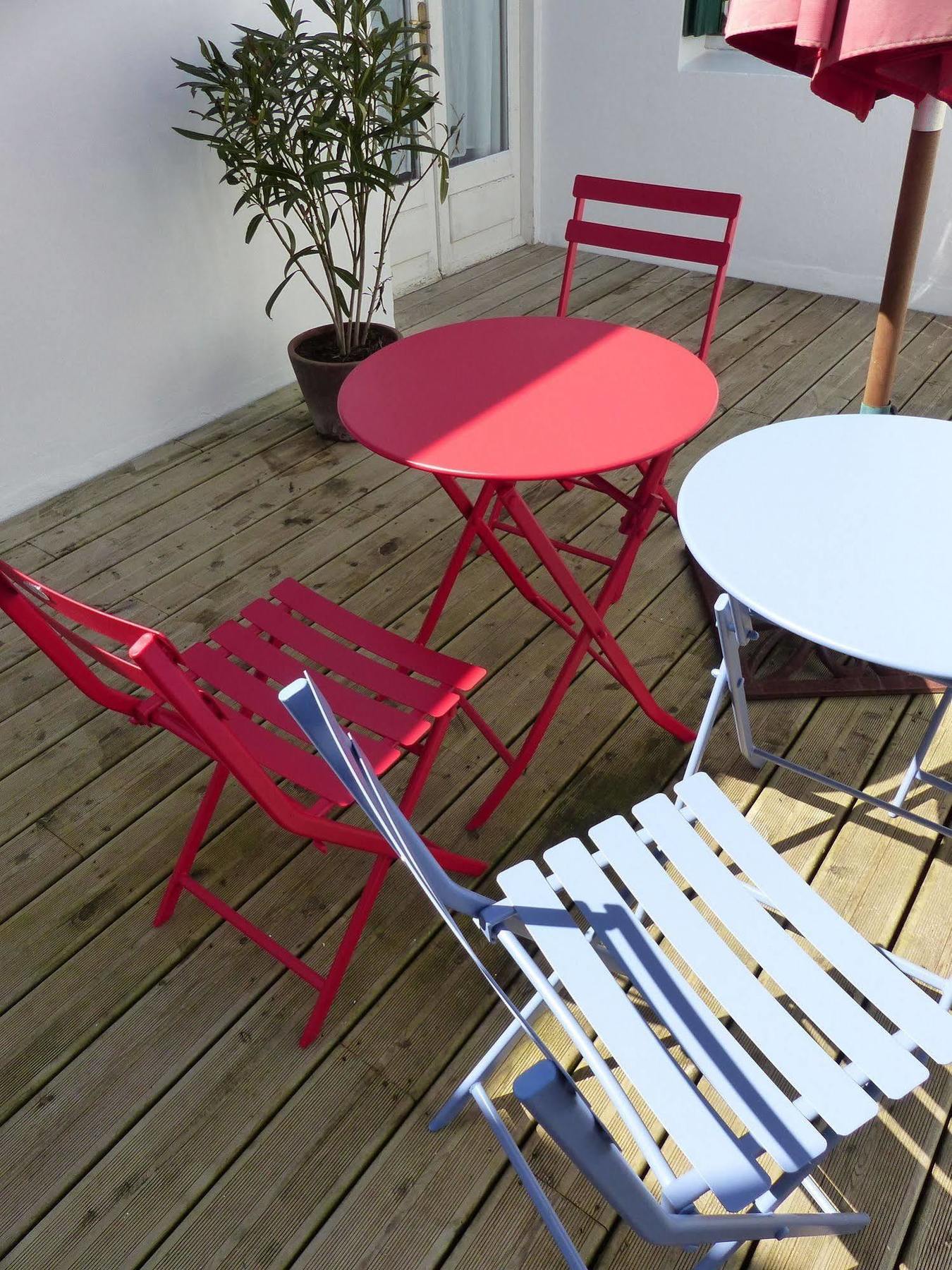 Hotel Le Clocher Ars-en-Re Bagian luar foto